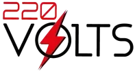 220 volts